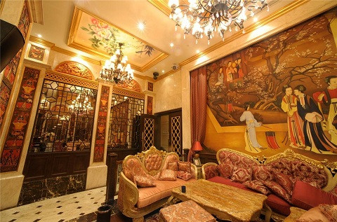 涉县高档KTV妹子质量哪家好